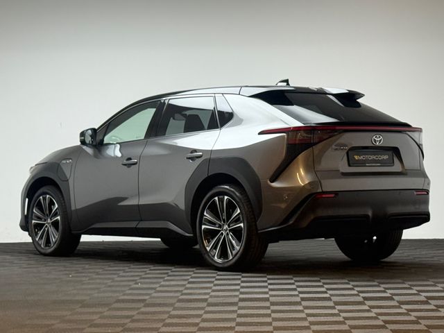 Image for 2023 Toyota bZ4X PREMIERE EDITION *PAN ROOF*