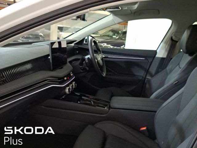 Image for 2025 Skoda Superb SELECTION+ 2.0 TDI 150HP DSG