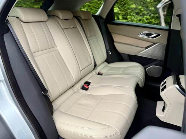 Image for 2020 Land Rover Range Rover Velar Range Rover Velar 3.0 Diesel 300BHP