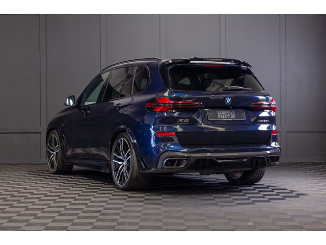 Image for 2024 BMW X5 X-Drive 50e M-Sport