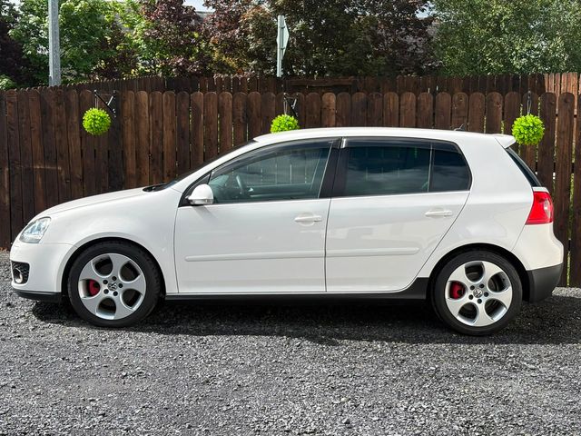 Image for 2008 Volkswagen Golf GTI - MANUAL - 25K KMS!!