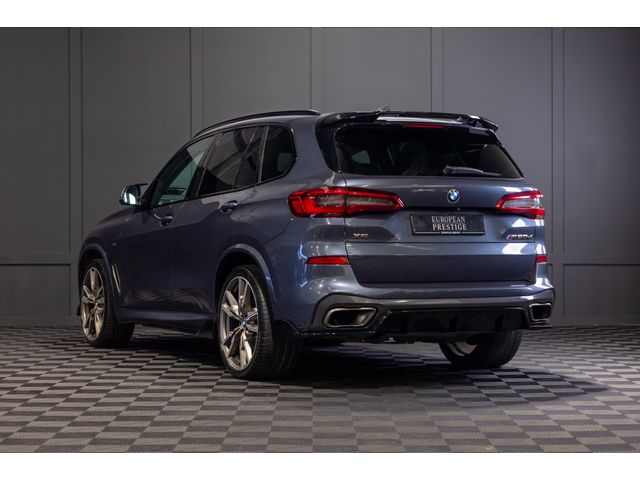 Image for 2019 BMW X5 M50d