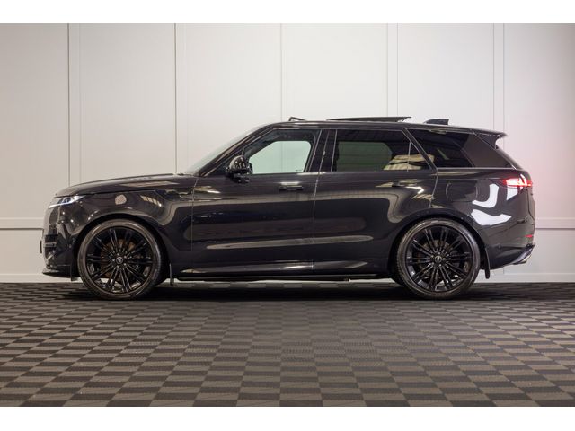 Image for 2024 Land Rover Range Rover Sport P460e Dynamic SE