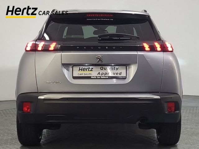 Image for 2023 Peugeot 2008 WARRANTY TIL JULY 2028 !! Allure