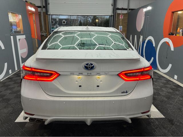 Image for 2024 Toyota Camry €44950 2024 TOYOTA CAMRY WS 2.5 AUTOMATIC / CRUISE CONTROL / REVERSE CAMERA / ELECTRIC SEATS AND MORE