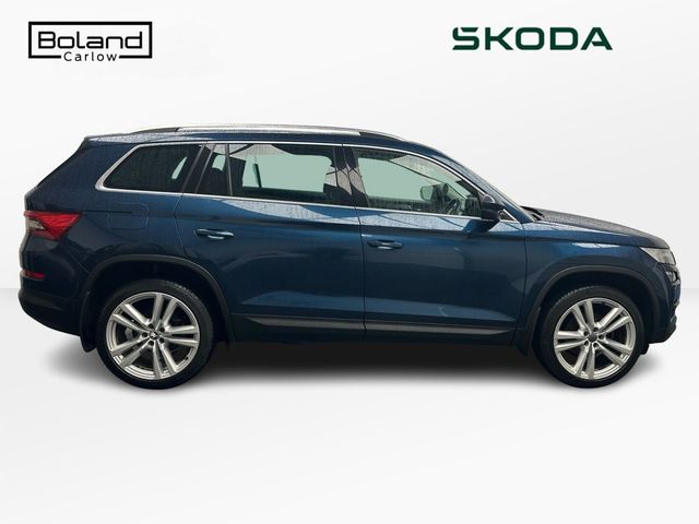 Image for 2019 Skoda Kodiaq 2.0TDI 4X4 AMBITION *JUST IN* €105 P/W