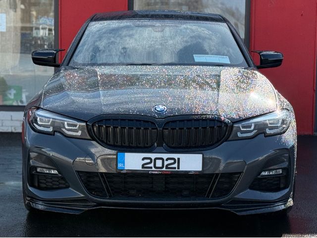 Image for 2021 BMW 3 Series 330E XDRIVE M SPORT PRO EDITION // 12 MONTH WARRANTY /. SAME DAY FINANCE
