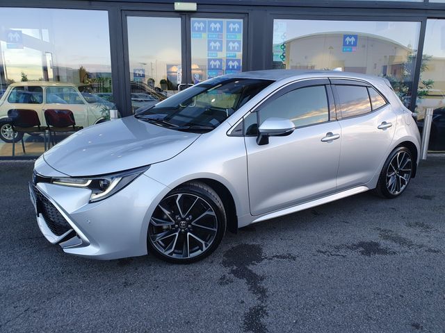 Image for 2020 Toyota Corolla GZ SPORT EDITION * 1.8 SELF CHARGING HYBRID