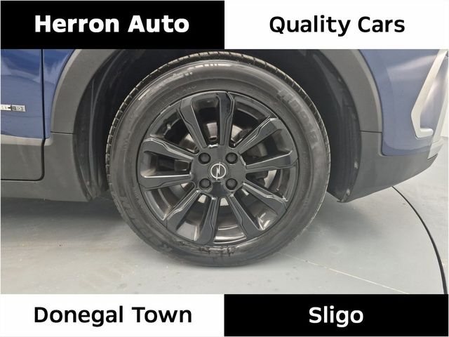 Image for 2022 Opel Crossland MANUAL | LOW MILEAGE