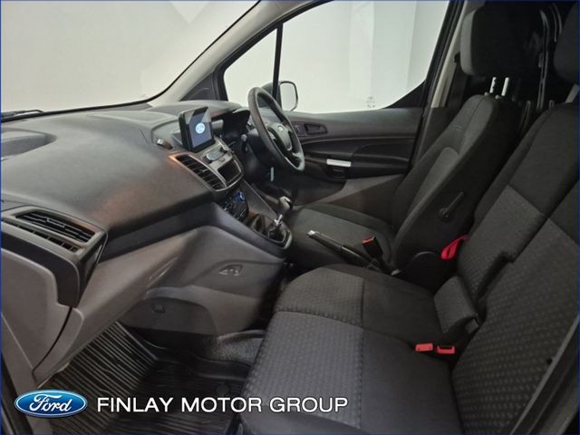 Image for 2020 Ford Transit CONNECT 210 TREND
