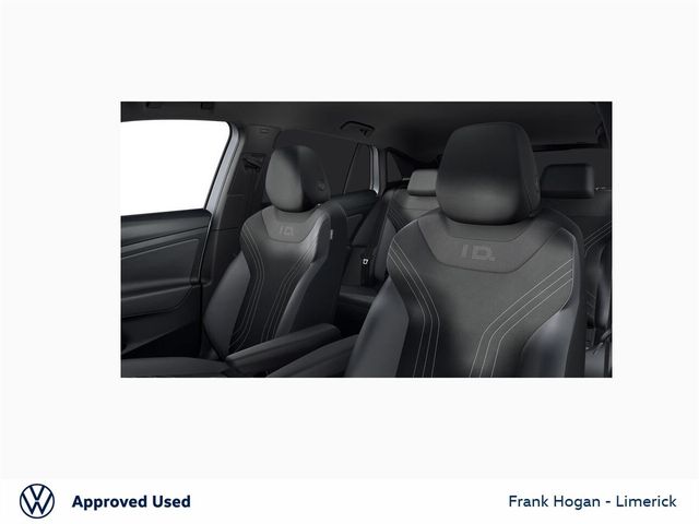 Image for 2026 Volkswagen ID.4 PRO-PLUS 77kWh (286 HP)
