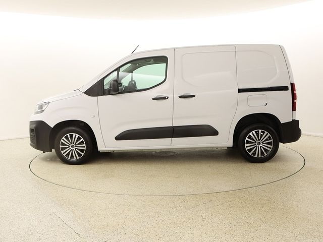 Image for 2023 Citroen Berlingo 