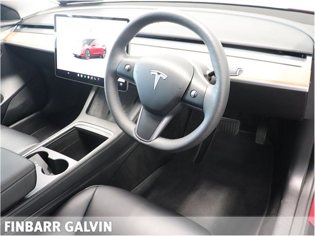 Image for 2023 Tesla Model 3 Long Range (AWD)
