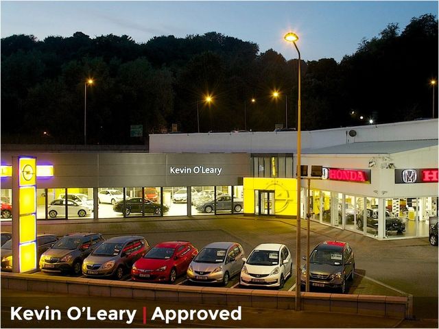 Image for 2023 Ssangyong Korando 1.6d. 2 Seat Commercial