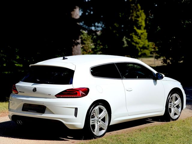 Image for 2015 Volkswagen Scirocco 2.0TDI 150BHP 6SPD * FULL FACTORY R-LINE *