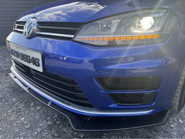 Image for 2015 Volkswagen Golf 2.0 R 300PS 5DR AUTO