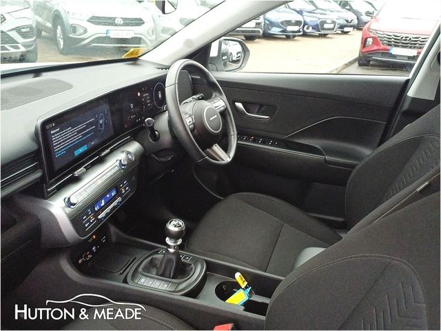 Image for 2024 Hyundai Kona Elegance 1.0 Petrol 5dr