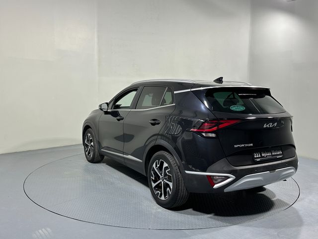 Image for 2022 Kia Sportage Self Charging Hybrid K3