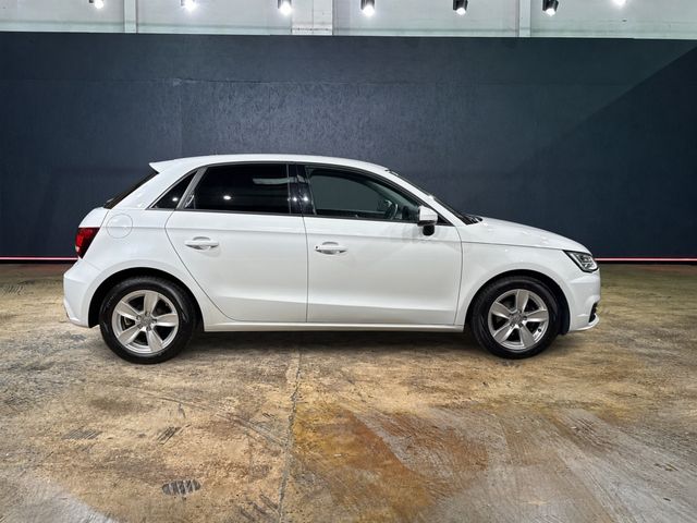 Image for 2016 Audi A1 1.0 AUTOMATIC - 15'' FACTORY ALLOY WHEELS