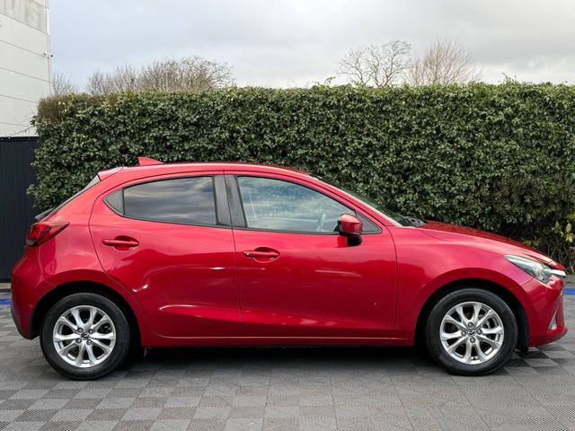 Image for 2016 Mazda Demio 1.3 SKYACTIV // HEADS-UP DISPLAY // 15" ALLOYS // HEATED SEATS 