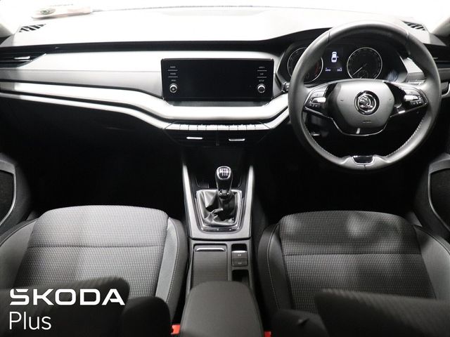 Image for 2023 Skoda Octavia OCTAVIA AMB 1.0TSI 110HP