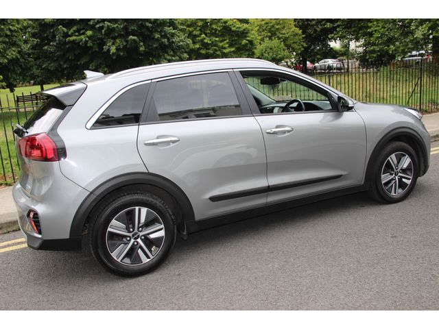 Image for 2022 Kia Niro CONNECT