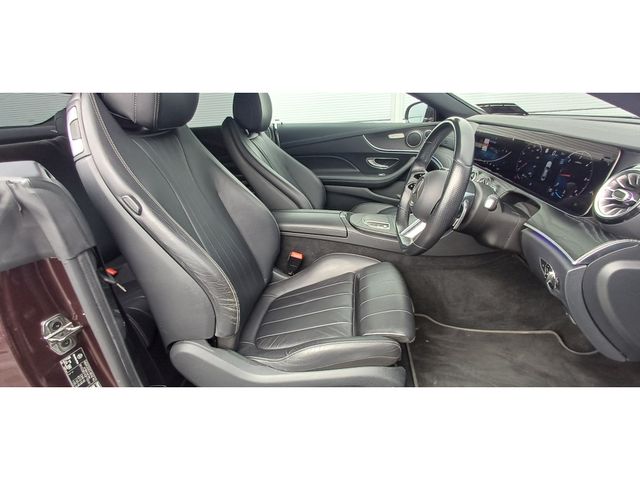 Image for 2021 Mercedes-Benz E Class E220d AMG COUPE LINE PREMIUM 