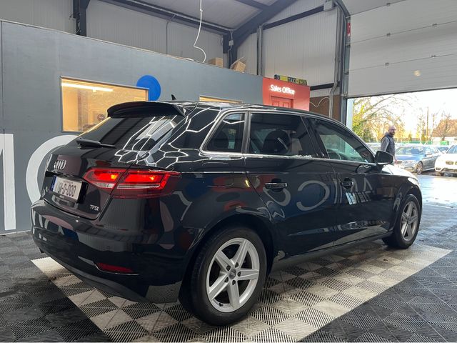 Image for 2018 Audi A3 ONLY €17950 2018 AUDI A3 AUTOMATIC / REVERSE CAMERA / CRUISE CONTROL 