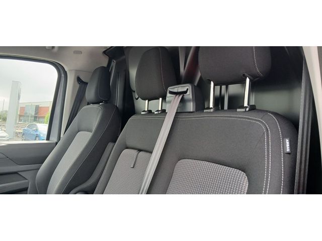 Image for 2026 Volkswagen Transporter TRENDLINE LWB30 150BHP **PRICE EXCLUDING VAT, REAR VIEW CAMERA, APP CONNECT, CALL US TODAY!!
