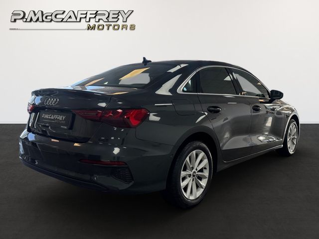 Image for 2021 Audi A3 35 TFSI 150HP SE