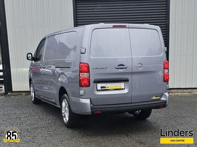 Image for 2027 Opel Vivaro 271 LWB SPORTIVE 5YR WARRANTY 