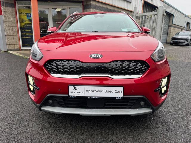 Image for 2020 Kia Niro PE PHEV 5DR AUTO