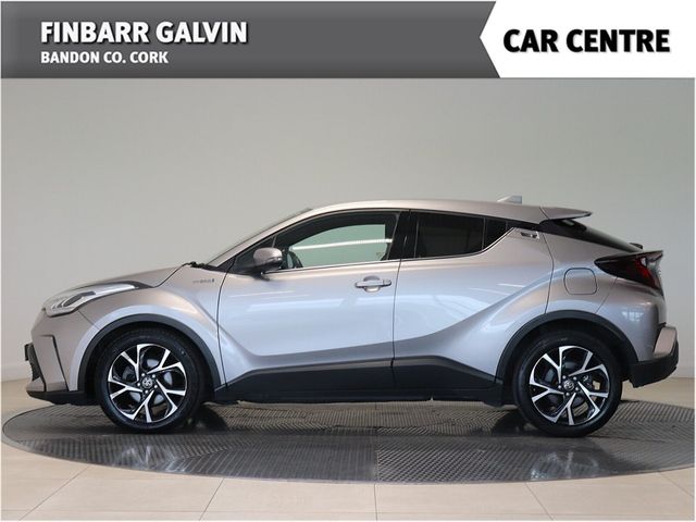 Image for 2021 Toyota C-HR 1.8 HYBRID SPORT