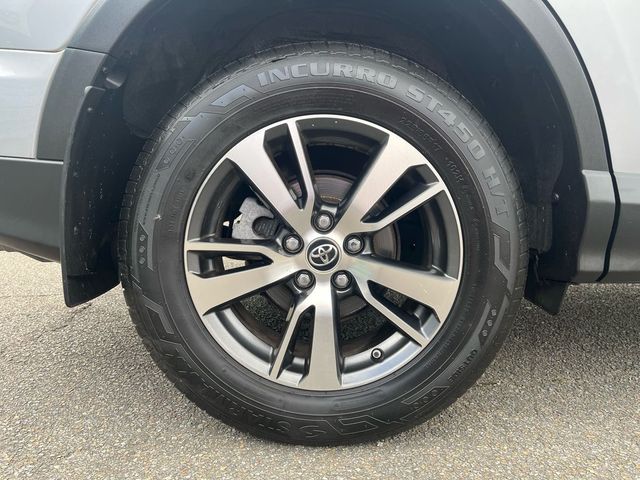 Image for 2018 Toyota Rav4 LUNA SPORT 2.0 D-4D 