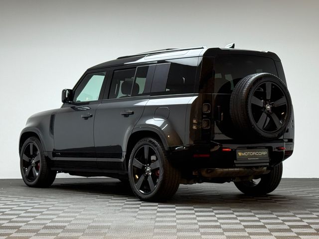 Image for 2025 Land Rover Defender P300E X FLAGSHIP MODEL 