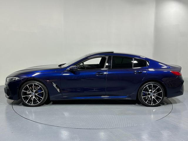 Image for 2020 BMW 8 Series 840i 3.0 M Sport 
