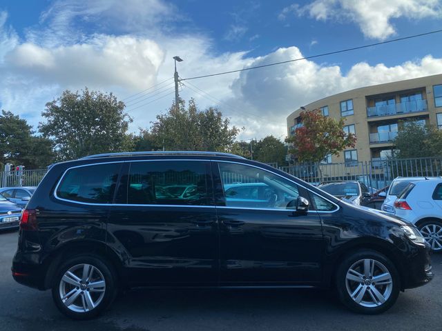 Image for 2020 Volkswagen Sharan Auto Highline Lovely