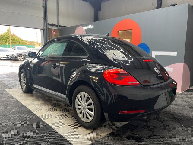 Image for 2016 Volkswagen Beetle €12950 2016 VOLKSWAGEN BEETLE 1.2 AUTOMATIC 