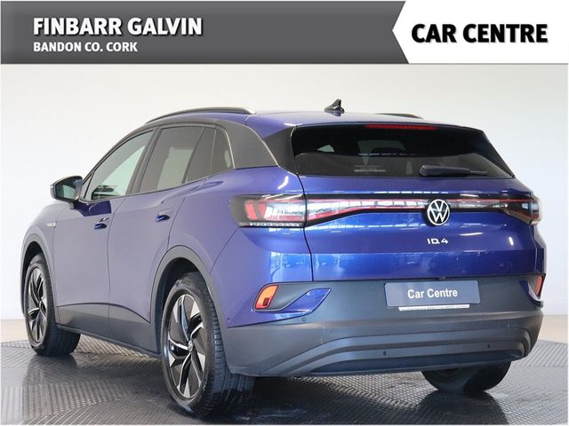 Image for 2022 Volkswagen ID.4 LIFE DX 77kWh 174HP