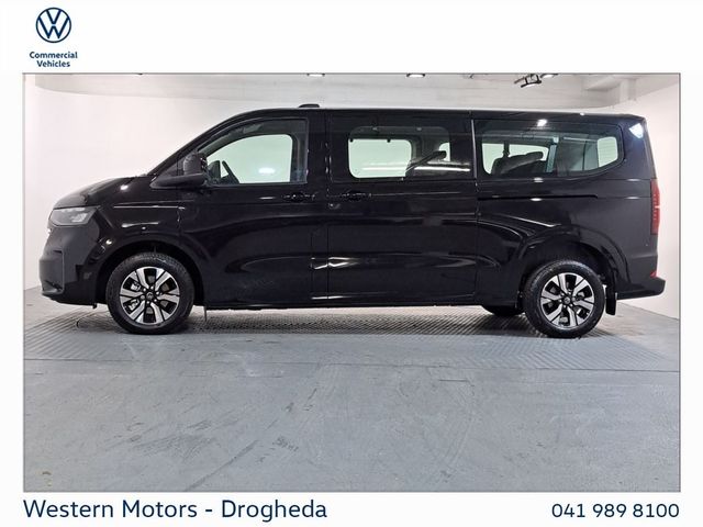 Image for 2026 Volkswagen Caravelle 9 SEAT LIFE 2.0TDI 150BHP AUTO