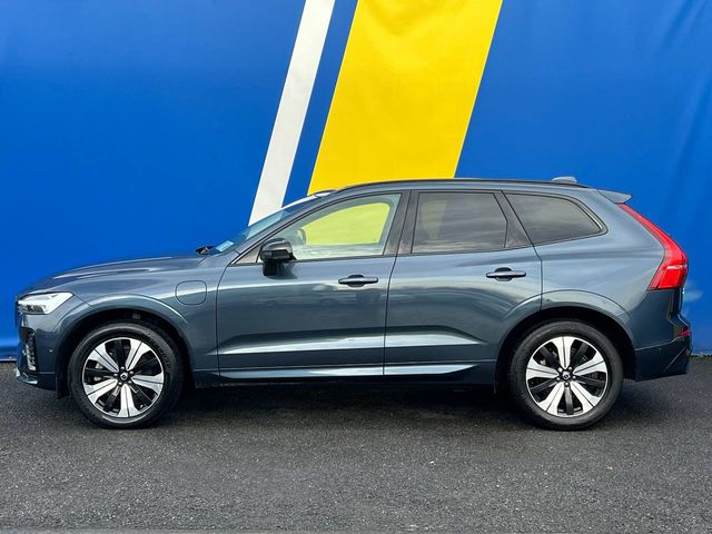 Image for 2023 Volvo XC60 T6 PLUS DARK AWD 2.0 HYBRID // OPENING PAN ROOF // ADAPTIVE CRUISE CONTROL // TAXED UNTIL 07/26