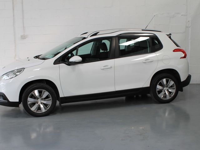 Image for 2016 Peugeot 2008 Active 1.2 Puretech Ecomatique