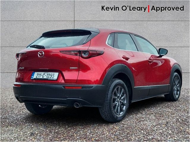Image for 2021 Mazda CX-30 GS-L 2.0P 122PS