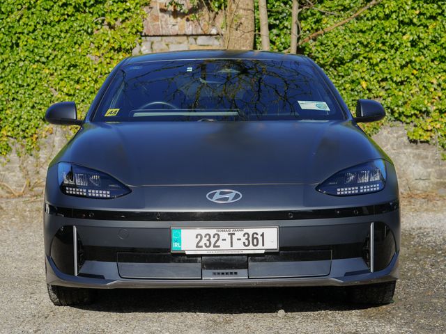 Image for 2023 Hyundai Ioniq 6 Signature 53KWH 5DR Auto