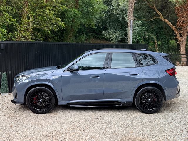 Image for 2023 BMW X1 2023 (231) BMW X1 xDrive25e M Sport X-DRIVE 245BHP