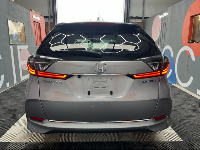 Image for 2022 Honda Shuttle €17950 2022 HONDA SHUTTLE HYBRID SENSING 1.5 AUTOMATIC / CRUISE CONTROL AND MORE