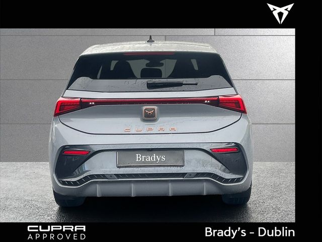 Image for 2023 Cupra Born 58kWh 204HP *24 MONTH CUPRA APPROVED WARRANTY*