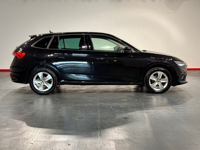 Image for 2025 Skoda Scala SEL 1.0 115HP DSG - ALLOY WHEELS - MULTI FUNCTION STEERING WHEEL - HEATING CONTROLS - REVERSE CAMERA 