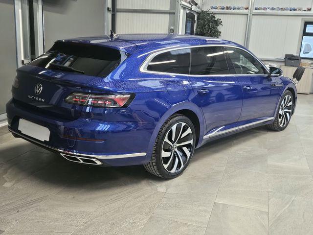 Image for 2022 Volkswagen Arteon 2.0TDI D7F 150HP R-LINE