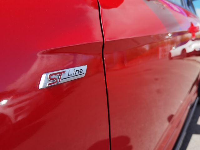 Image for 2017 Ford Focus 1.5TD ST-LINE 120BHP - FINANCE AVAILABLE - CALL US TODAY ON 01 492 6566 OR 087-092 5525